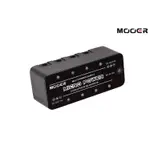 MOOER 電源供應器 多顆效果器電源 MICRO POWER (MP)-小叮噹的店