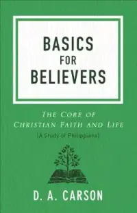 在飛比找博客來優惠-Basics for Believers: The Core