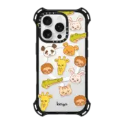 iPhone 16 Pro Bounce Case MagSafe Compatible Keigo - 06
