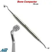 Orthopedic Bone Compactor Dental Implant Grafting Surgical Surgery Instruments