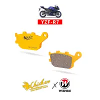 在飛比找蝦皮商城優惠-【Chicken雞牌】R｜YZF-R7｜Yamaha｜後來令