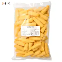 在飛比找蝦皮購物優惠-【中二廚】冷凍玉米筍1kg/包