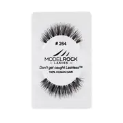 MODELROCK Kit Ready #264 Superflex Strip Lashes - 3 Units