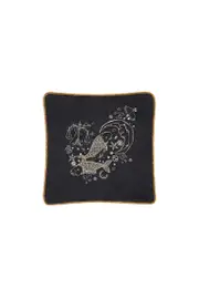 SMALL SQUARE CUSHION MOON SET