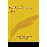 THE BLACK BUCCANEER