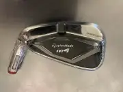 ••NEW•• TaylorMade M4 7 iron, LH, Choose Shaft & Grip