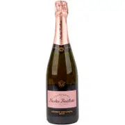 Nicolas Feuillatte Reserve Exclusive Rose 750mL