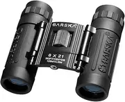 [BARSKA] Compact Binoculars