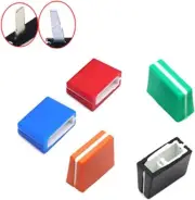Replacement Knob EQ Caps For Pioneer Numark Rane AKAI DJ Controller Mixer Colors
