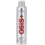 SCHWARZKOPF 施華蔻 OSIS 黑炫風特強定型霧300ML『STYLISH MONITOR』施華寇 空運禁送 D139662