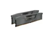 Corsair CMK64GX5M2B5600Z40 Vengeance LPX 64GB 2x32GB DDR5 UDIMM 5600MHz C40 Desktop Memory for AMD