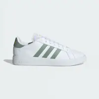 在飛比找momo購物網優惠-【adidas 愛迪達】ADIDAS GRAND COURT