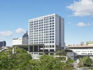 仙台東大都會大酒店Hotel Metropolitan Sendai East