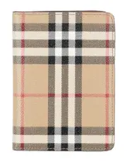 [BURBERRY] BURBERRY Document holders - Item 31048396