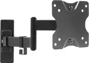 Wall Mount for 27" LCD LED TV Monitor Screen Tilt Swivel Bracket