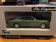 trax 1:43 ford -1971 XY Falcon GTHO Phase 3