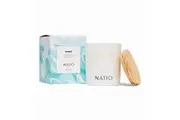 Natio Scented Candle Coast 280g