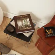 Rizzoli Alfredo Paredes at Home