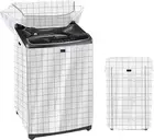 Mini Portable Washing Machine Cover for 13lbs (1.34 Cu. Ft.) Compact Small Washe