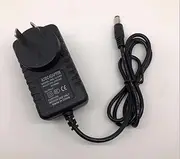 6V Power Cord Power Adapter for NordicTrack AudioStrider 600 CX650 800 CX920 CX938 CX1000 E4400 Elliptical Trainer NTEL77060 NTEL77061 NTEL77062 Audiostrider 990 Pro
