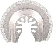 Oscillating Tool Blade - Oscillating Tool Blade for Cutting Metal and Wood, Precision Cutting Blade for Projects, Crafts | Accessories Trimmer Saw Blade