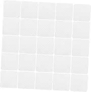 CANIGHT Gentle Nail Polish Remover Pads 1200ct Lint- Wipes Reusable Towelettes Soft Non-woven Fabric for Gel Nails for Home Salon