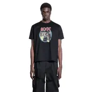 [JUNYA WATANABE] AC/DC T-Shirt Black