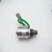 154-3064 1543064 Solenoid Valve 120H 120K 12H 12K 135H 140H 140K 143H 14H 160H 160K 163H 16H 24H Solenoid Valve