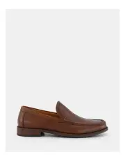 [Peter James] Weston Loafers in Camel