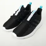 ADIDAS QUESTAR FLOW 休閒慢跑鞋-黑 EG3640 現貨