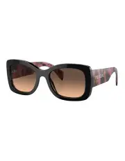 [Prada] PR A08S Sunglasses in Violet