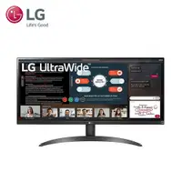 在飛比找誠品線上優惠-LG 29型 29WP500-B UltraWide™ IP