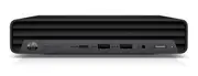 HP Pro Mini 400 G9 Desktop PC Intel i5-12500T 32GB 1TB SSD WIN11 PRO UHD 770 Graphics GbE WiFi6 DP HDMI KB+Mouse 1yr OS Wty CTO
