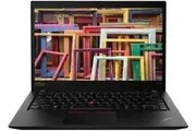 Lenovo T490s Touch Laptop | Intel i7-8665U 2.11GHz | 16GB RAM | 256GB SSD | Win 11 - REFURBISHED