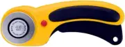 olfa O RTY-2/DX Rotary Cutter, 45 mm Diameter
