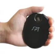 Portable Rechargable Hand Warmer, Black USB & AC Handheld Electric Pocket Heater