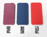 在飛比找Yahoo!奇摩拍賣優惠-☆偉斯科技☆HTC M8 全罩式皮套 側翻   硬殼皮套 共