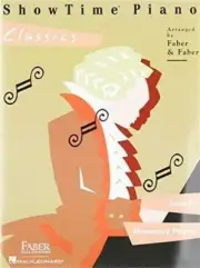 Showtime Classics, Level 2A, Book