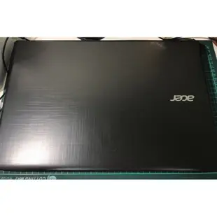 acer 宏碁 Aspire E 15 K50-20-52KC 15.6吋 黑色 七代筆電