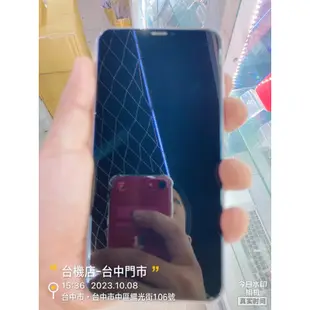 %出清品ASUS ZenFone 5Z 128g實體店面台中 板橋 苗栗