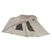 Mirage Basecamp tent