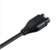 Fenix 5/5S/5X Plus Charging Cable,USB Data Sync Charger for Vivoactive 3 Gar min