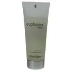Euphoria by Calvin Klein for Men Body Wash (Shower Gel) 3.4 oz. NEW