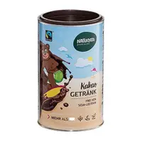 在飛比找蝦皮商城優惠-NATURATA 即溶巧克力粉 350g/罐(含糖)