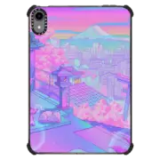 iPad mini (6th gen) iPad Impact Case Fuji Blossom