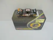 Tony Stewart #20 Home Depot Great Pumpkin 2002 Pontiac GP 1/64Scale Action ELITE