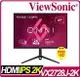 VIEWSONIC 優派 Omni VX2728J-2K 27吋 IPS 2K 180Hz 超快速 IPS 電競遊戲顯示器