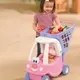 【美國Little Tikes】公主購物車 學步車/娃娃車/玩具卡車 ICareU嚴選 生日禮物