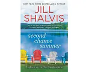 Second Chance Summer