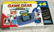 SEGA Game Gear 30th anniversary Game Gear Micro Limited Color Blue
